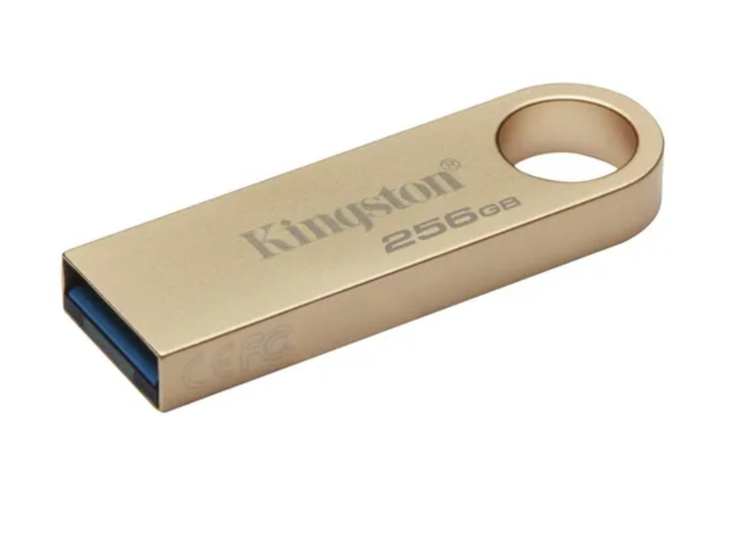 Memoria Usb 3.2 Kingston Datatraveler Se9 G3 256gb