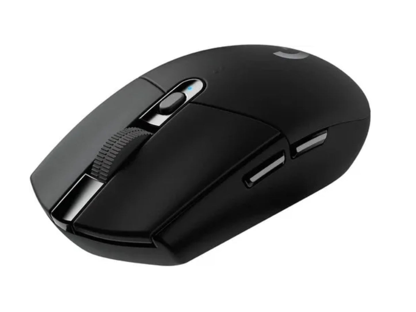 Mouse Gamer Inalámbrico Logitech G Series Lightspeed G305