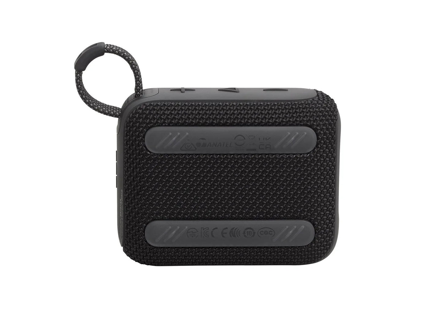 Parlante Bluetooth Jbl Go4 7 Horas Ip67 4.2rms Tws