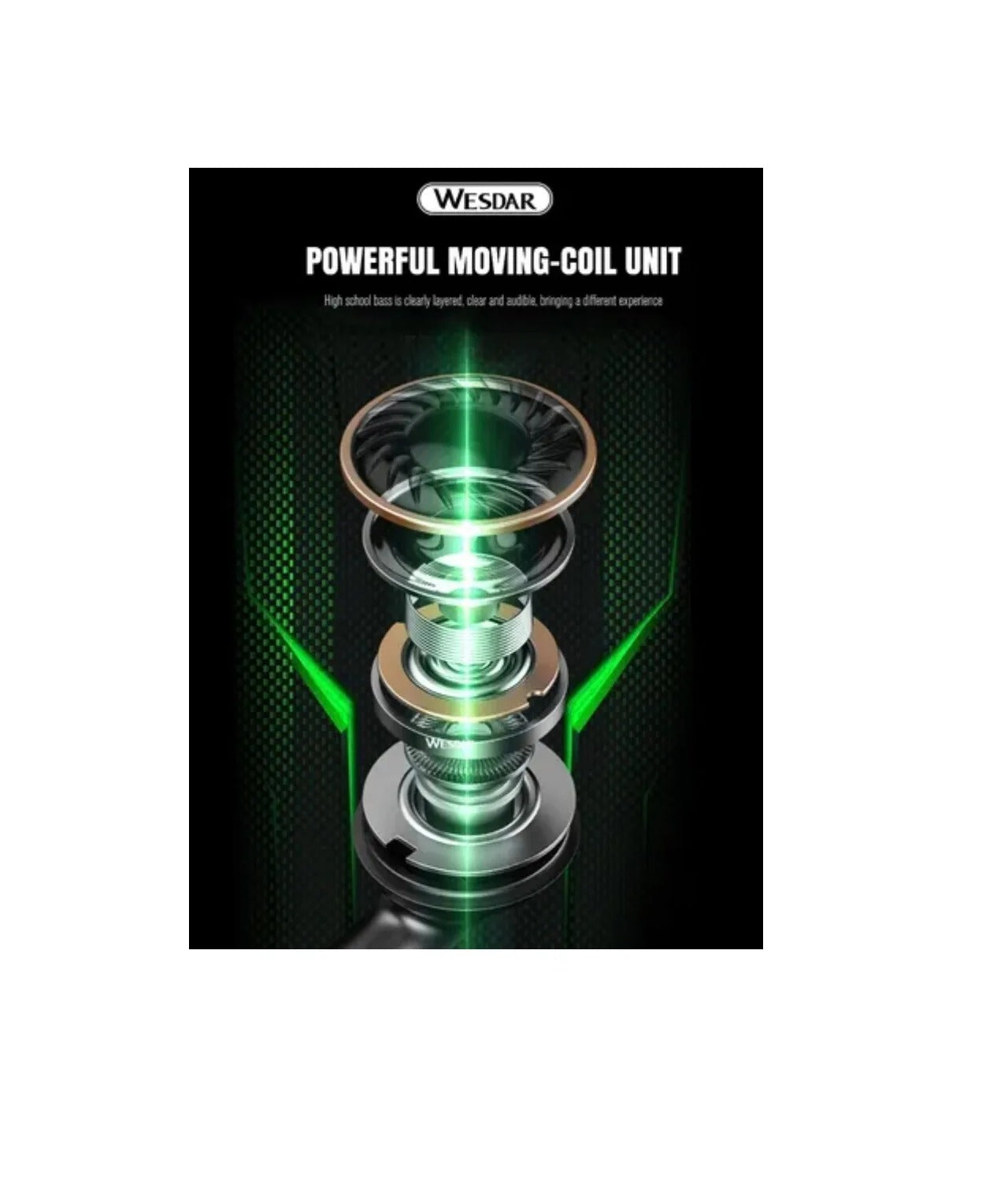 Audifonos Bluetooth 3.5 Tipo C Tws199 | 5hrs | Estilo Meca