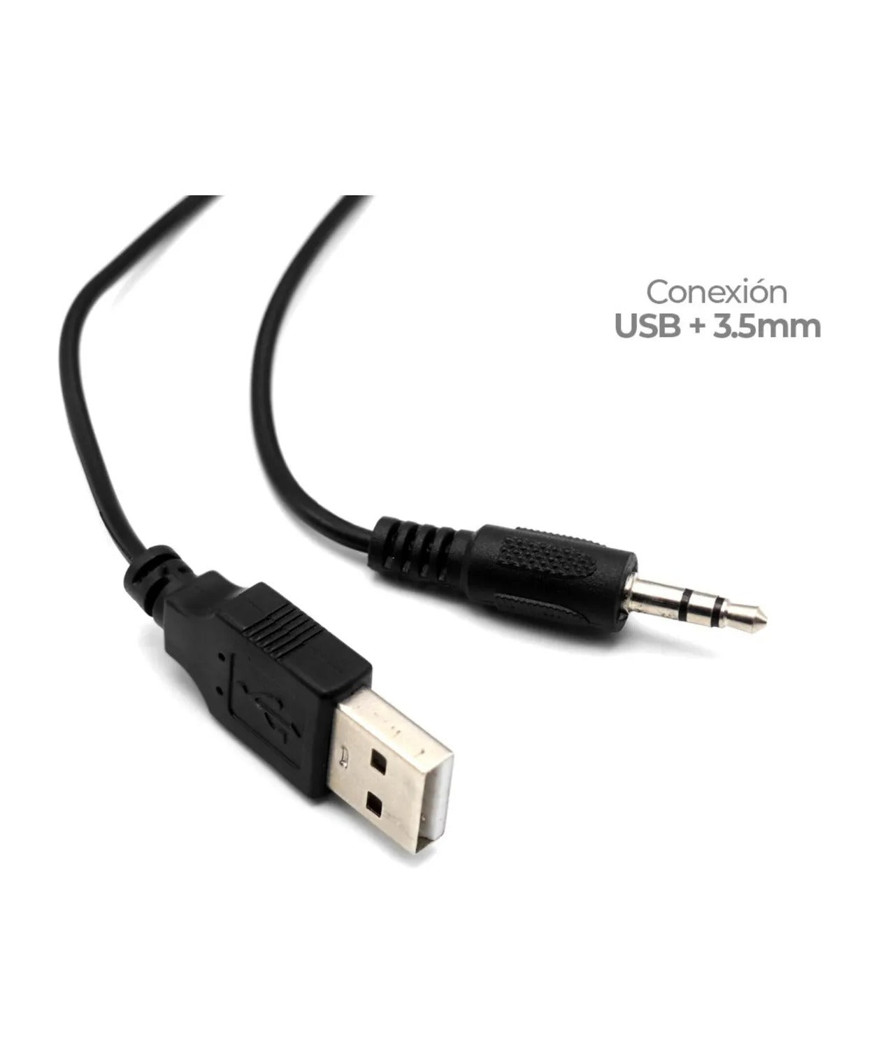 Parlantes Altavoces Para Pc 6 W Jyr J5216 Compactos Robustos