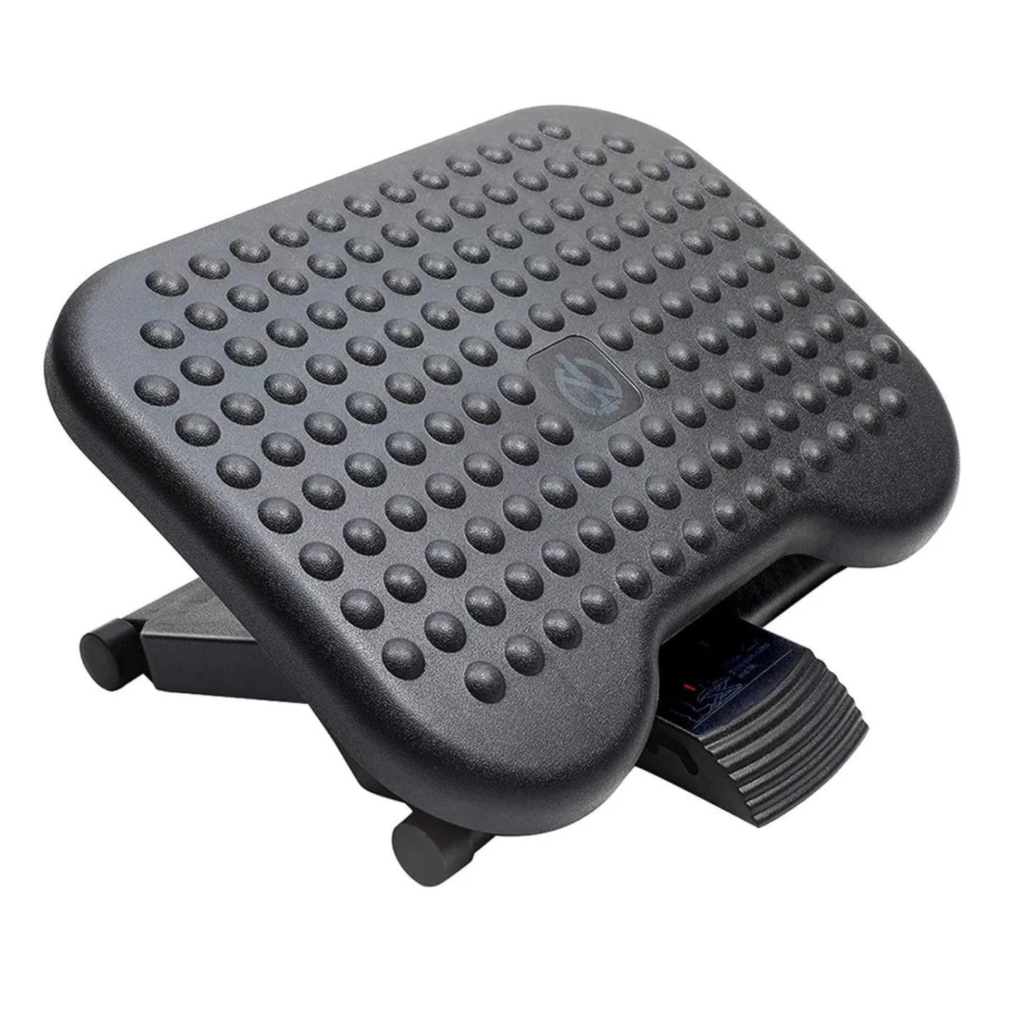 Descansapies Apollapies Footrest Ergonomico 46x34cm 3angulos