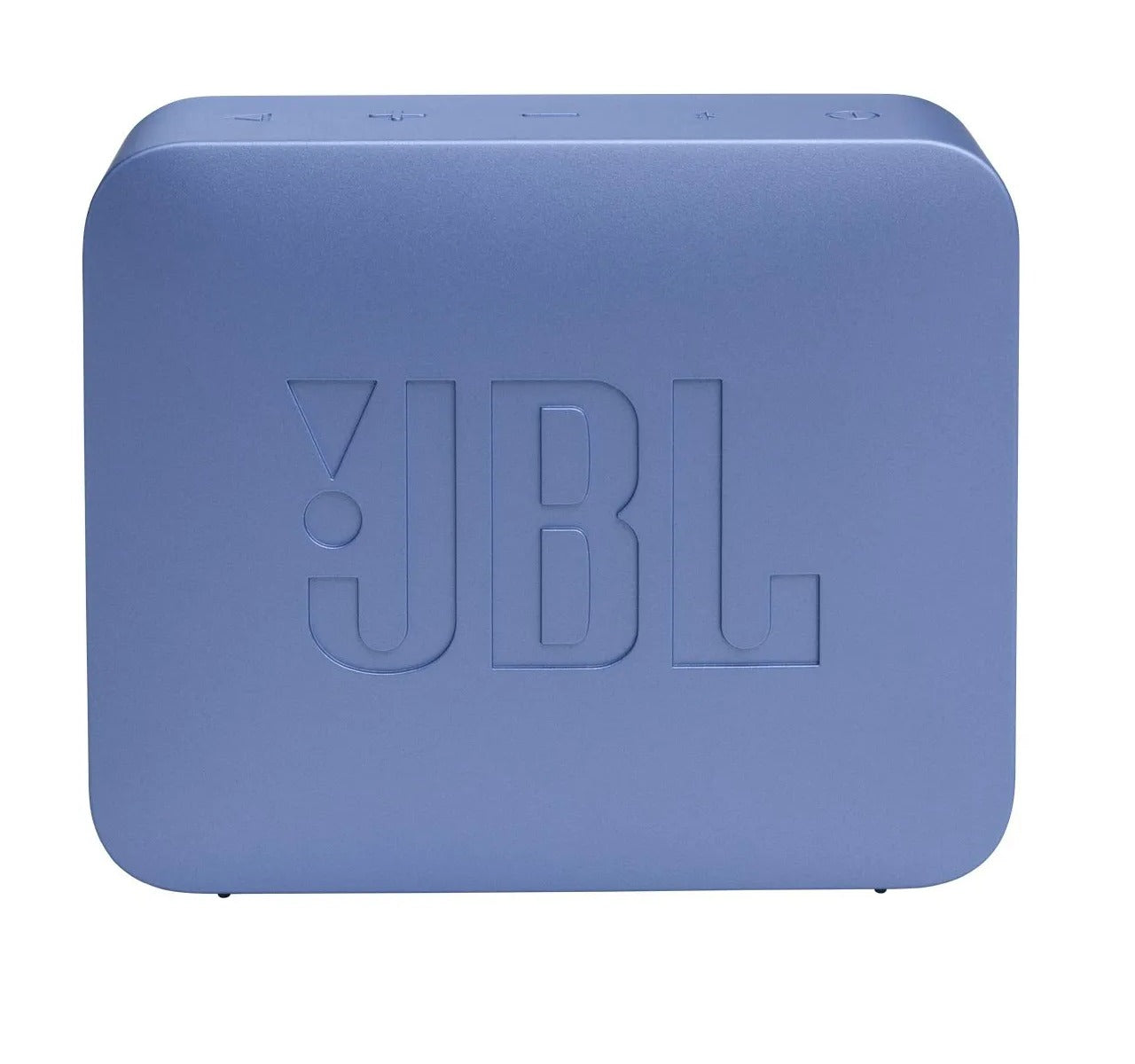 Parlante Jbl Go Essential Portátil Con Bluetooth Waterproof Azul Acero