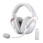 Auriculares Audifonos Inalambricos 2.4 7.1 Redragon Zeus Pro