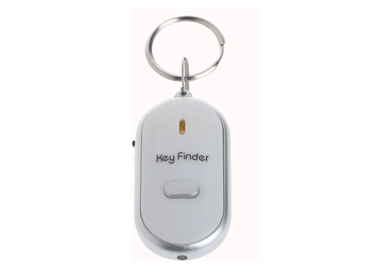 Buscador De Llaves Key Finder Responde A Silvidos | Llavero