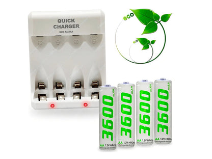 Cargador De Pila Genérica 3600mah B801 - Entrada