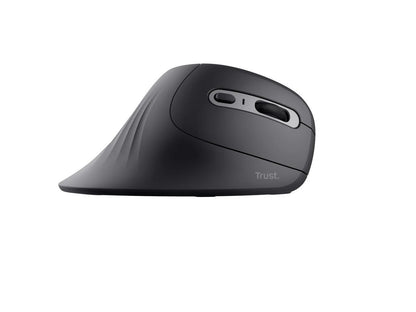 Mouse Ergonomico Vertical Inalambrico Trust Verro Comodidad