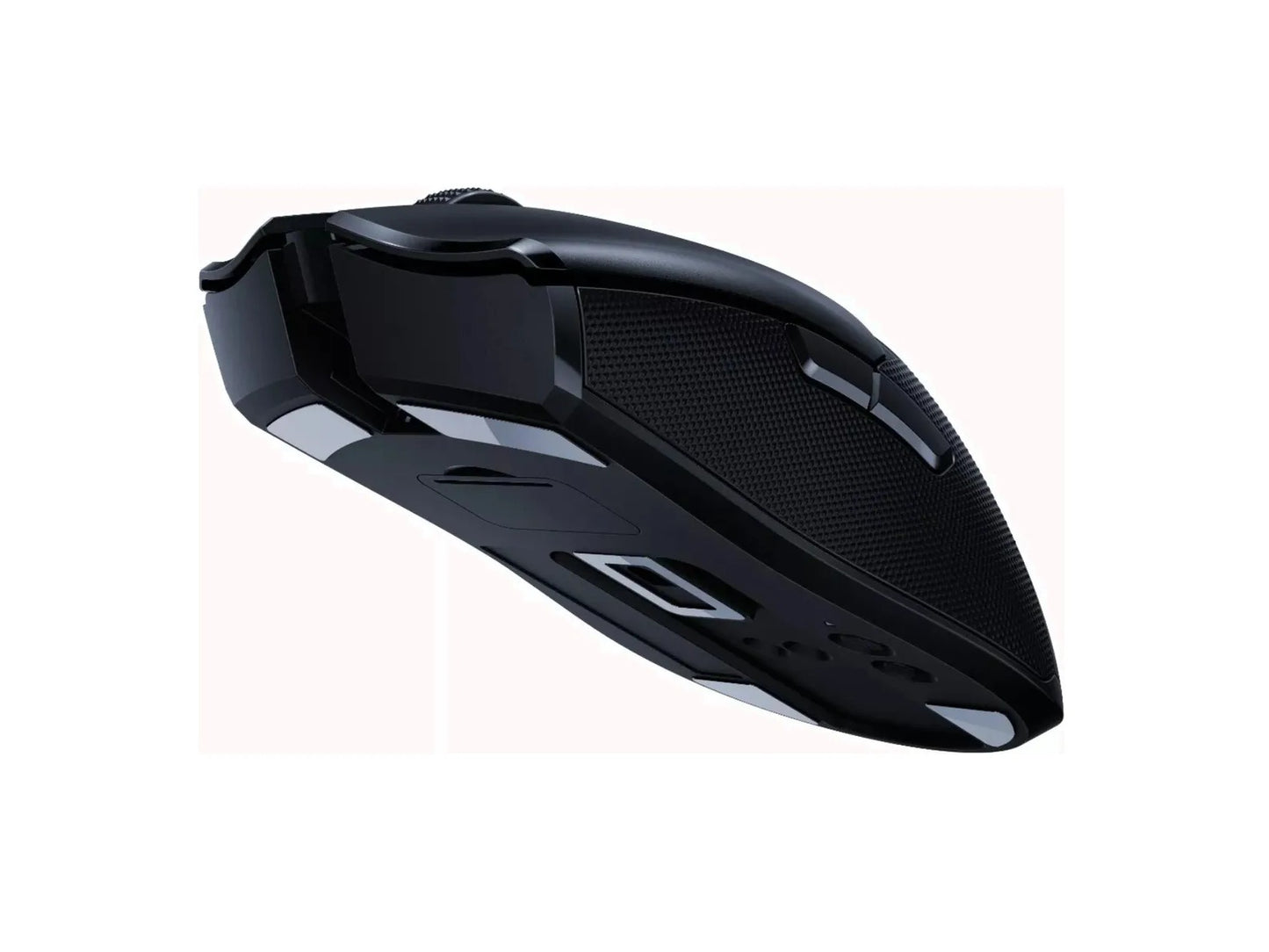 Mouse Inalambrico Gamer Rgb Razer Viper Ultimate Recargable