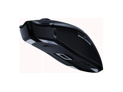 Mouse Inalambrico Gamer Rgb Razer Viper Ultimate Recargable