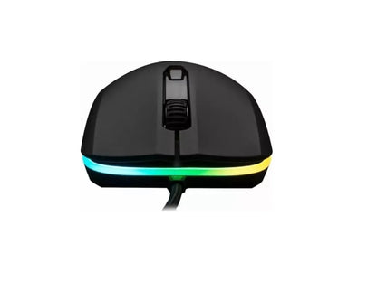 Mouse De Juego Hyperx Pulsefire Surge Negro