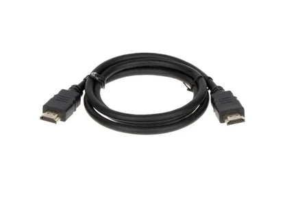 Cable Hdmi 1.5 Metros Alta Velocidad Negro