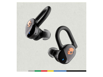 Audifonos Auriculares Inalambricos Bt Skullcandy Push 34hrs