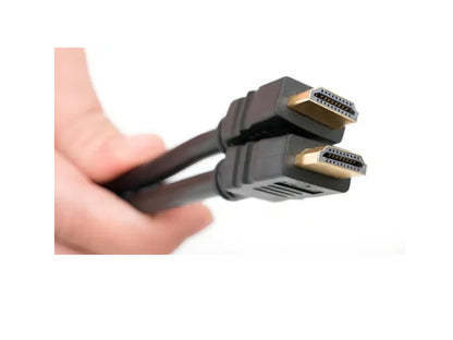 Cable Hdmi 1.5 Metros Alta Velocidad Negro