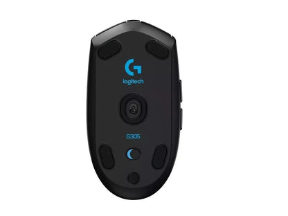 Mouse Gamer Inalámbrico Logitech G Series Lightspeed G305