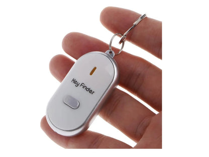 Buscador De Llaves Key Finder Responde A Silvidos | Llavero