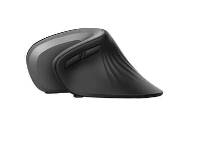 Mouse Ergonomico Vertical Inalambrico Trust Verro Comodidad