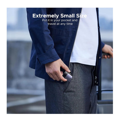 Lector De Tarjetas Sd Micro Sd Usb Tipo C Ugreen 3.0 5gbps