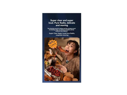 Micrófono De Solapa Doble Multireceptor 3en1 F11 Cortaviento