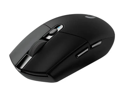 Mouse Gamer Inalámbrico Logitech G Series Lightspeed G305