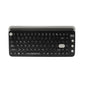Teclado Inalambrico Recargable 65% Base Para Tablet J&r 030