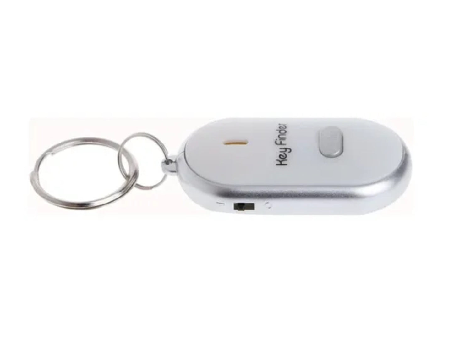Buscador De Llaves Key Finder Responde A Silvidos | Llavero