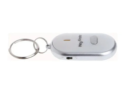 Buscador De Llaves Key Finder Responde A Silvidos | Llavero