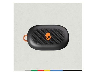 Audifonos Auriculares Inalambricos Bt Skullcandy Push 34hrs