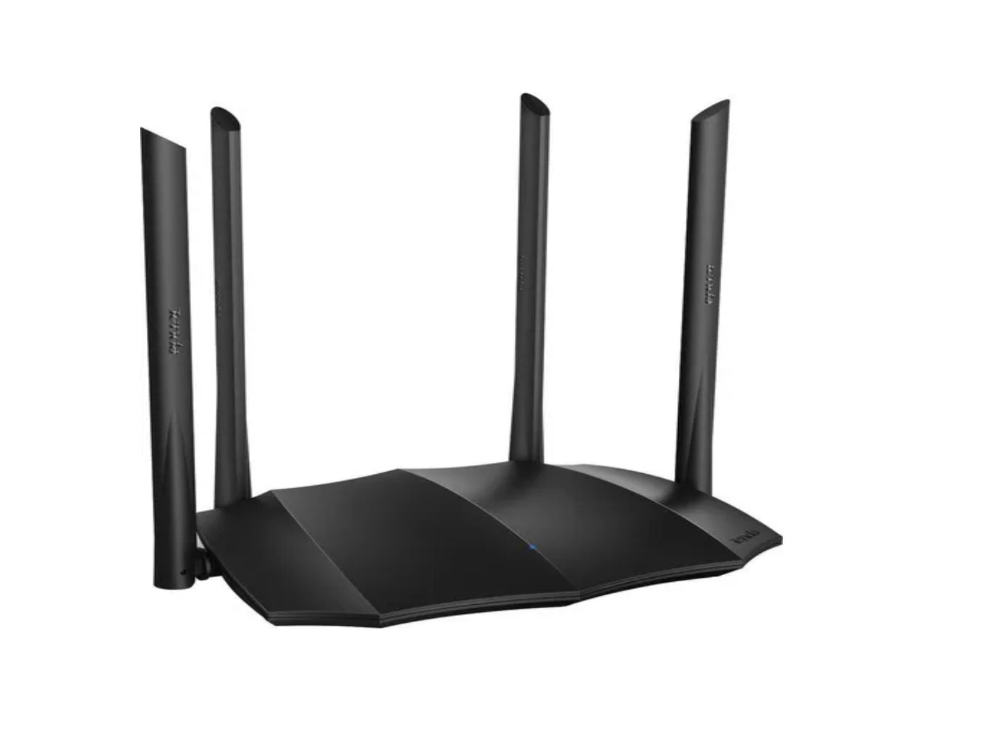 Router Amplificador Repetidor Giga Doble Banda Tenda Ac1200