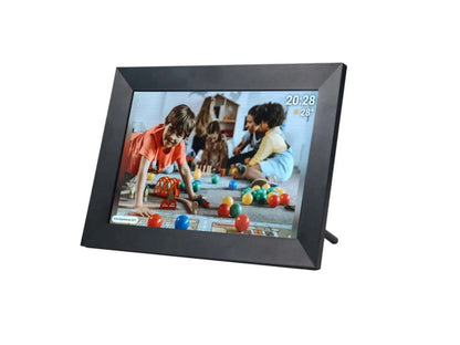 Marco De Fotos Digital Con Pantalla Táctil Wifi 10.1 De 16 Gb