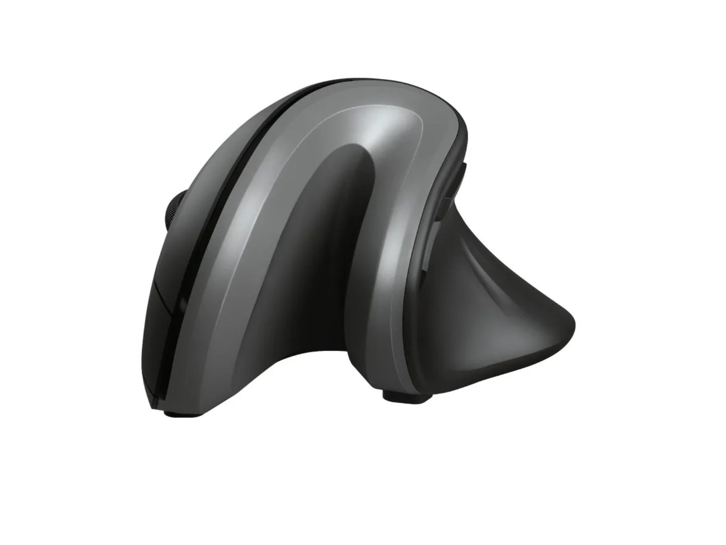 Mouse Ergonomico Vertical Inalambrico Trust Verro Comodidad