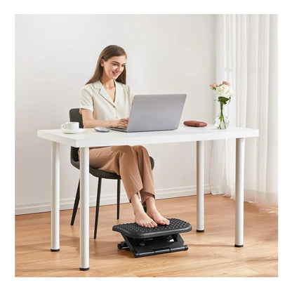 Descansapies Apollapies Footrest Ergonomico 46x34cm 3angulos