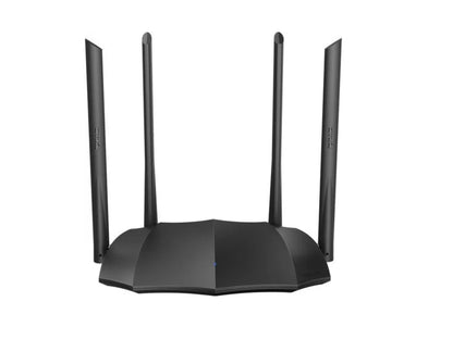 Router Amplificador Repetidor Giga Doble Banda Tenda Ac1200