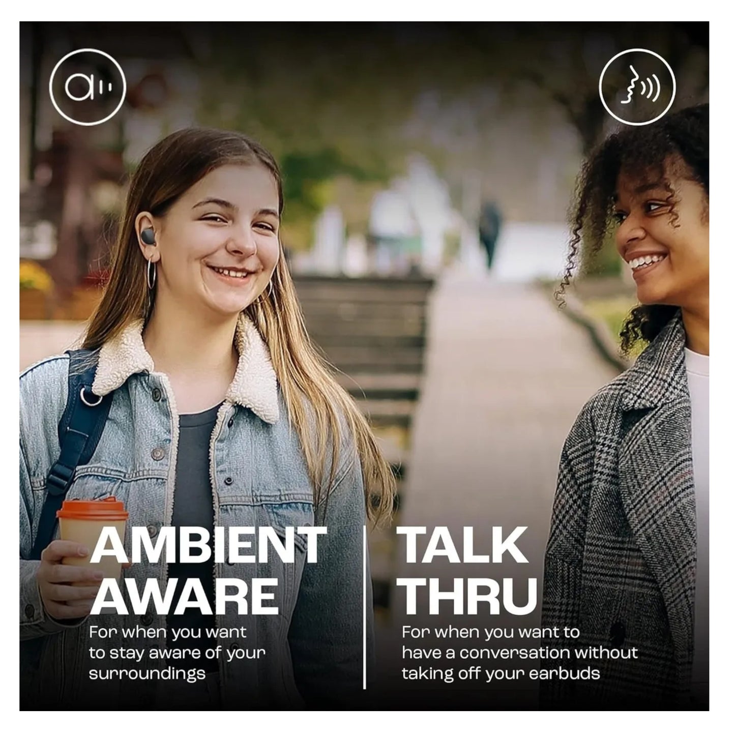 Audifonos Inalambricos Jbl Wave Buds Bajo Profundo | 32 Hrs