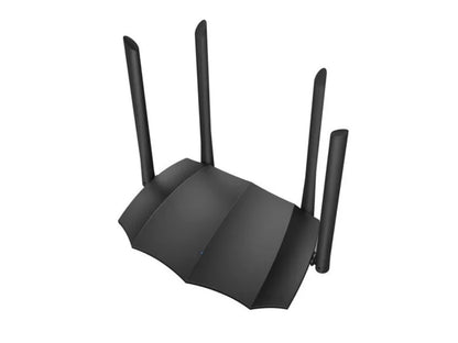 Router Amplificador Repetidor Giga Doble Banda Tenda Ac1200