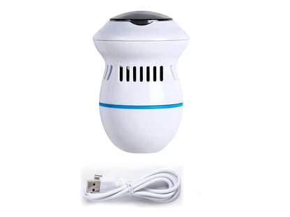 Lija Rodillo Lima Quita Callo