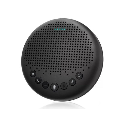 Micrófono De Conferencia Inalámbricobluetooth Altavoz Emeet
