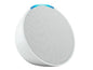 Alexa Echo Pop Color Negro Amazon Color Blanco