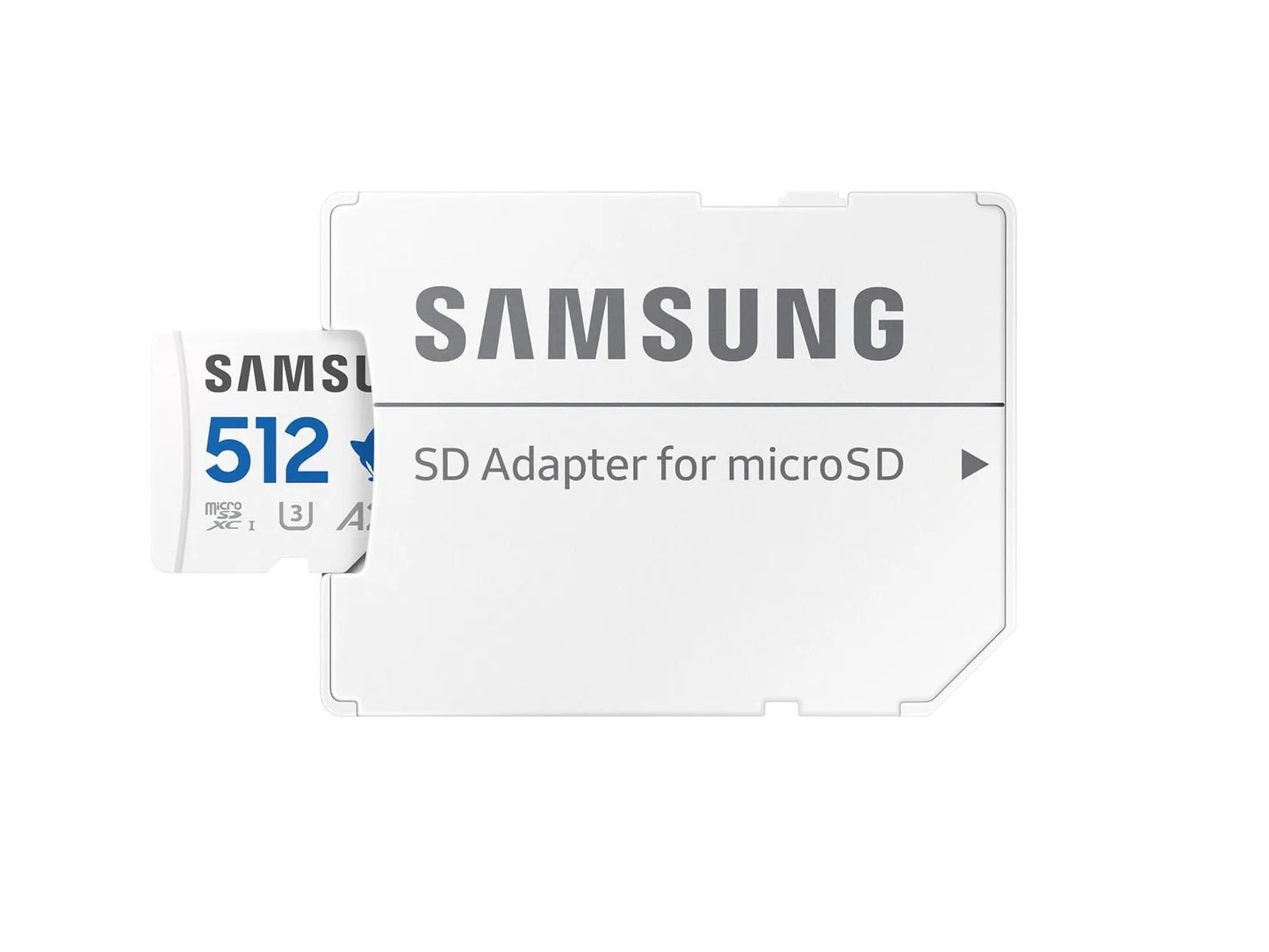 Tarjeta De Memoria Micro Sd Sdxc Uhs 512 Gb Samsung Pro Plus