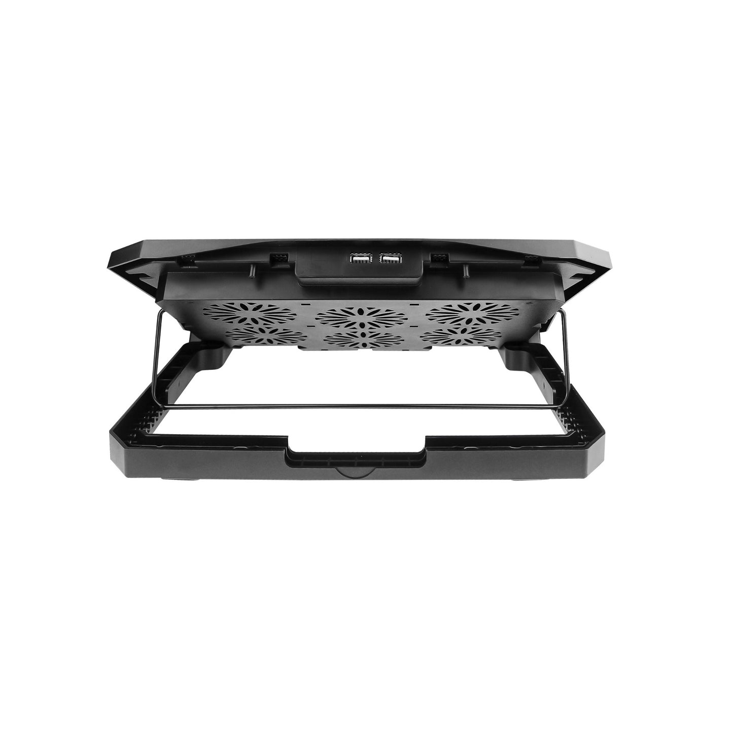Base Soporte Refrigerante Portatil 6 Fans 17in Gamer Jyr 021