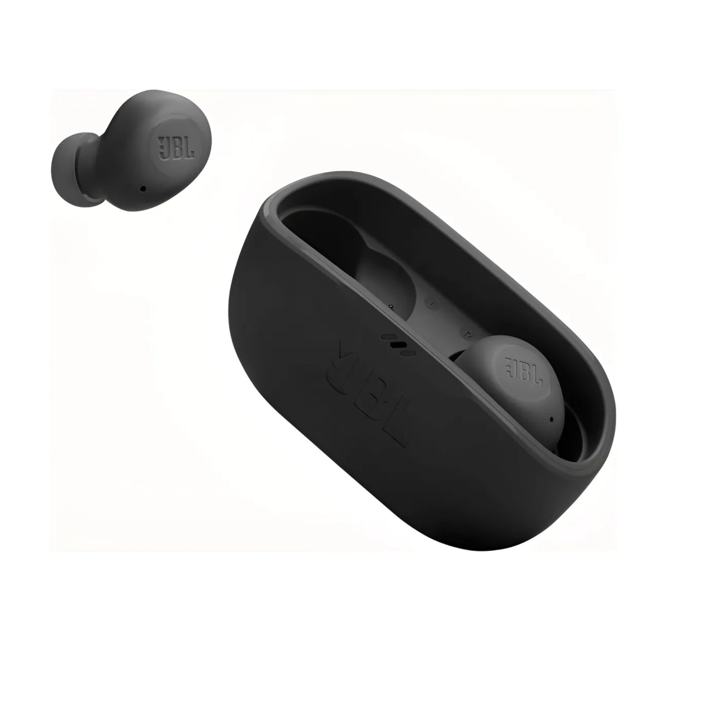 Audifonos Inalambricos Jbl Wave Buds Bajo Profundo | 32 Hrs