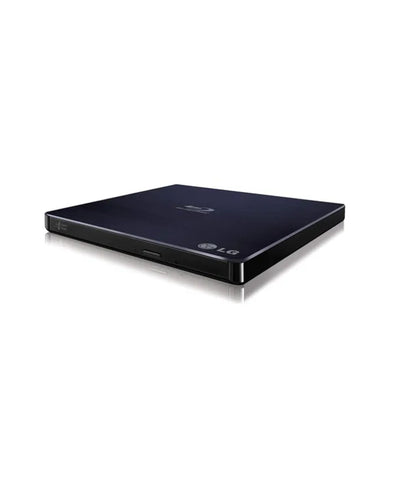 Grabadora Lectora Externa De Blu-ray / Dvd LG Usb 2.0