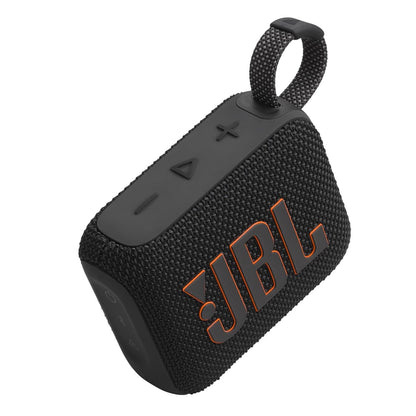 Parlante Bluetooth Jbl Go4 7 Horas Ip67 4.2rms Tws