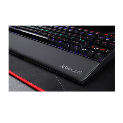 Reposamuñecas Redragon Meteor L P037 Gamer 435 X 73 X 2mm
