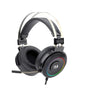 Auriculares Diadema Gamer Rgb + Stand | Redragon Lamia2 H320