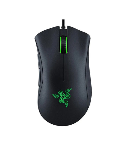 Mouse Raton Souris Gamer 6400dpi Razer Deathadder Essential