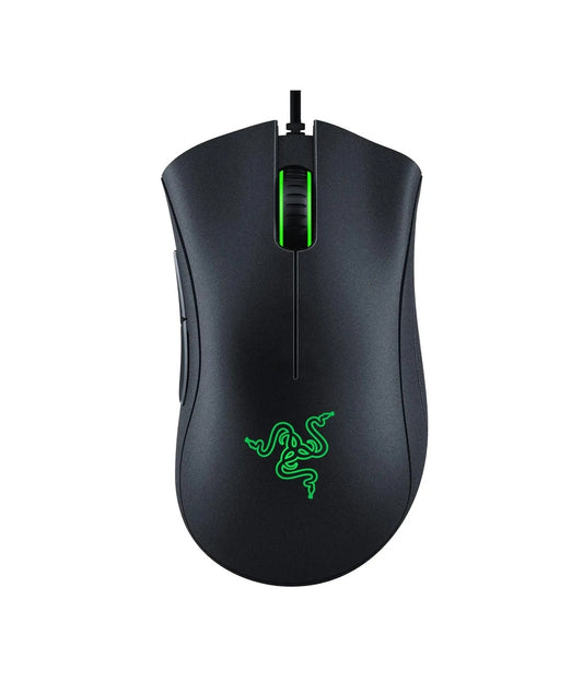 Mouse Raton Souris Gamer 6400dpi Razer Deathadder Essential