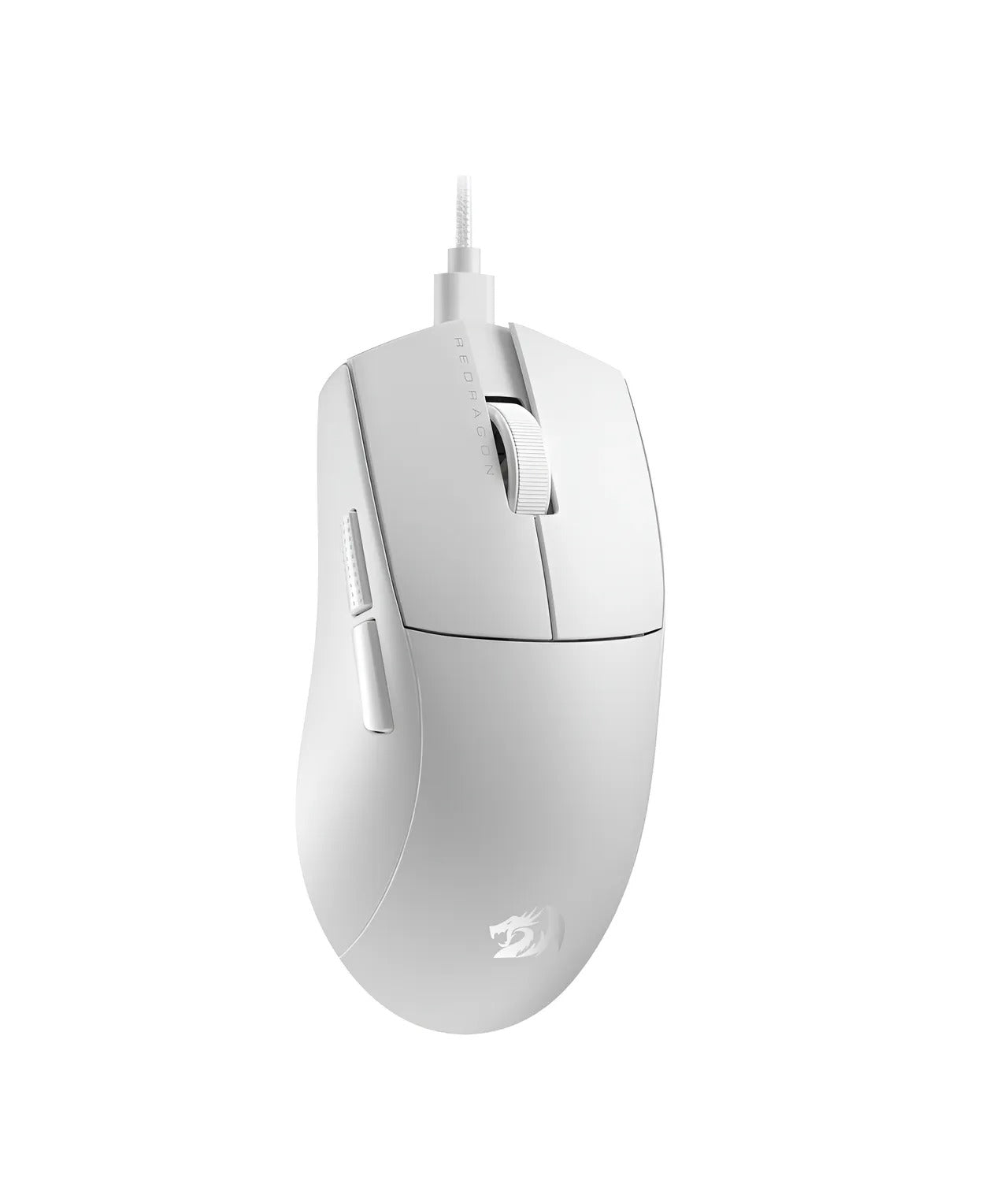 Mouse Raton Gamer 1k Hz 12400dpi Redragon K1ng 1k M724 | 42g