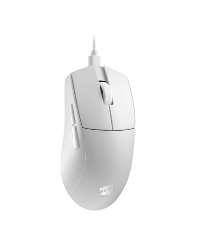 Mouse Raton Gamer 1k Hz 12400dpi Redragon K1ng 1k M724 | 42g