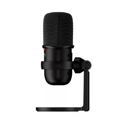 Micrófono Hyperx Blx Solocast Condensador Cardioide