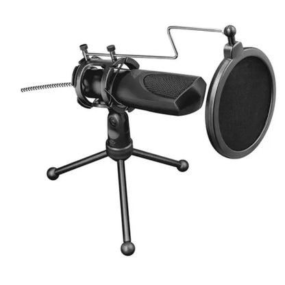 Micrófono Trust Gxt232 Mantis Condensador Omnidireccional